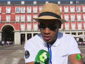 Los expertos recomiendan el uso de factor 50 a los trabajadores al aire libre Los expertos recomiendan el uso de factor 50 a los trabajadores al aire libre