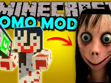 Mod de Momo Mod de Momo