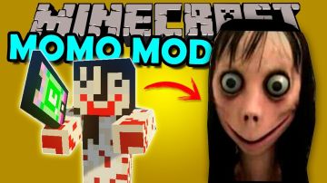 Mod de Momo