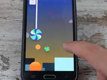 Android Android