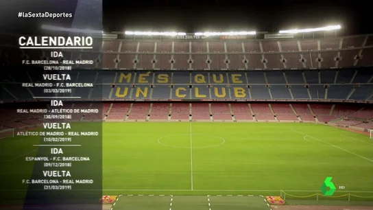 Liga asimétrica Liga asimétrica