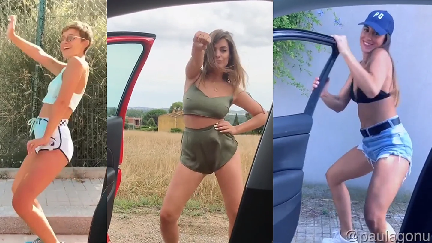 La DGT advierte del peligroso reto viral 'In My Feelings Challenge' La DGT advierte del peligroso reto viral 'In My Feelings Challenge'