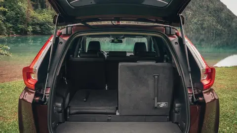 Honda CR-V 2019 Honda CR-V 2019