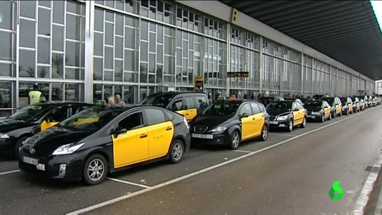 Taxis Barcelona Taxis Barcelona