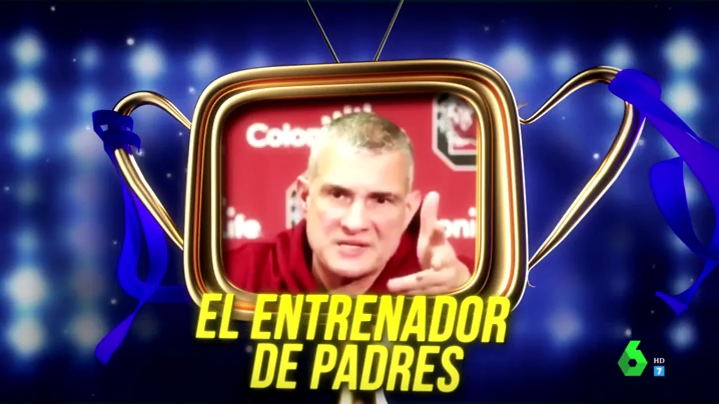 Premio Zapeando a Mejor vídeo de la red Premio Zapeando a Mejor vídeo de la red
