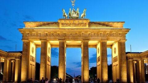 Berlín, ciudad Dog Friendly