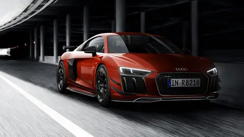 Audi R8 Audi R8