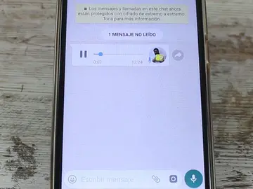 WhatsApp WhatsApp
