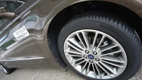 Michelin Primacy 4 Michelin Primacy 4