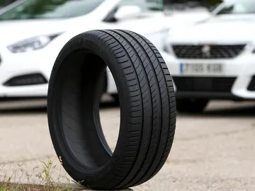 Michelin Primacy 4 Michelin Primacy 4