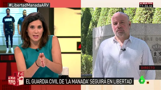 Ignacio González Vega Ignacio González Vega