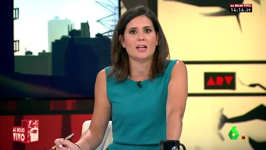María Llapart María Llapart
