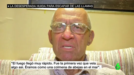 Uno de los testigos de Grecia. Uno de los testigos de Grecia.