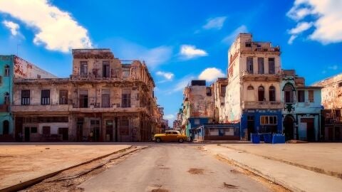 Cuba