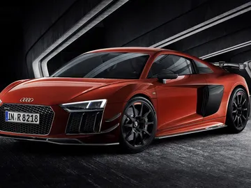 Audi R8 Audi R8