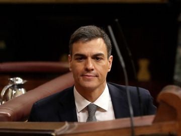 laSexta Noticias 14:00 (24-07-18) La carambola política que podría desembocar en elecciones en otoño: el bloqueo del PP al techo de gasto del Gobierno y el endurecimiento del PDeCAT laSexta Noticias 14:00 (24-07-18) La carambola política que podría desembocar en elecciones en otoño: el bloqueo del PP al techo de gasto del Gobierno y el endurecimiento del PDeCAT