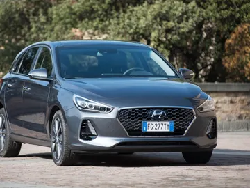 Hyundai i30 Hyundai i30