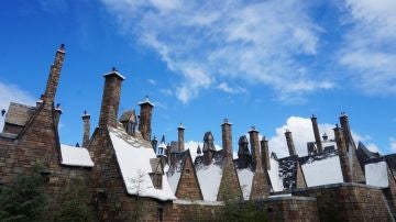 Wizarding World of Harry Potter