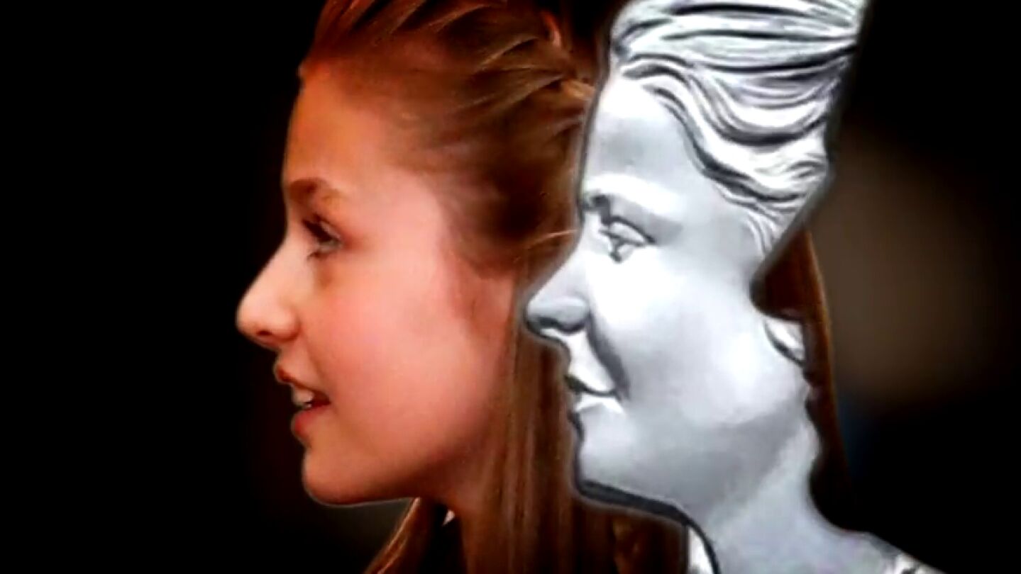Pol&eacute;mica por una moneda conmemorativa en la que aparece la princesa Leonor