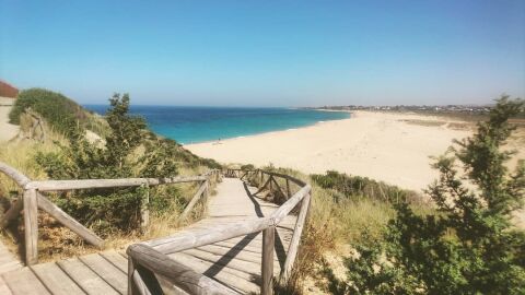 Las 10 playas españolas más populares en Instagram 
