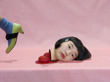 Izumi Miyazaki Izumi Miyazaki