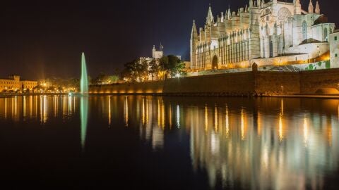 Catedral de Mallorca