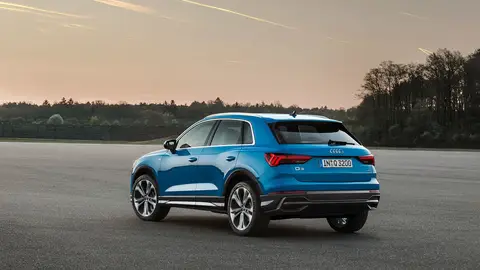 Audi Q3 Audi Q3