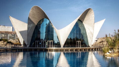 Oceanogràfic de Valencia