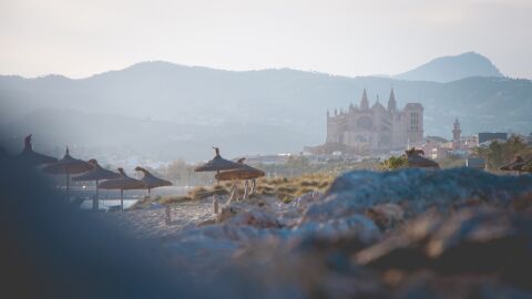Las 10 playas españolas más populares en Instagram 