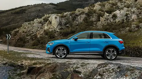 Audi Q3 Audi Q3