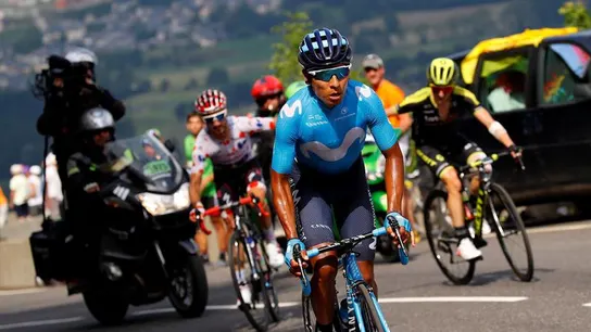 Nairo Quintana Nairo Quintana