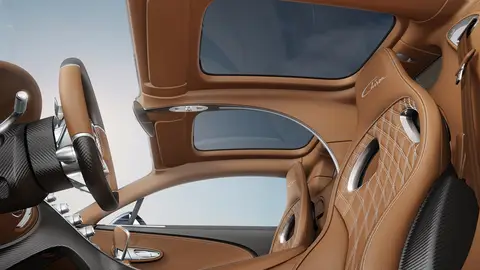 Bugatti Chiron Bugatti Chiron