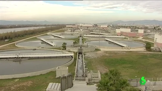 La UE impone una multa de 12 millones a España por la mala depuración de las aguas residuales La UE impone una multa de 12 millones a España por la mala depuración de las aguas residuales