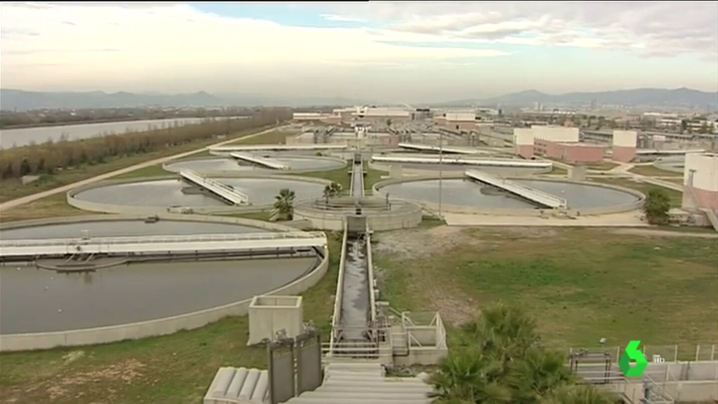 La UE impone una multa de 12 millones a Espa&ntilde;a por la mala depuraci&oacute;n de las aguas residuales