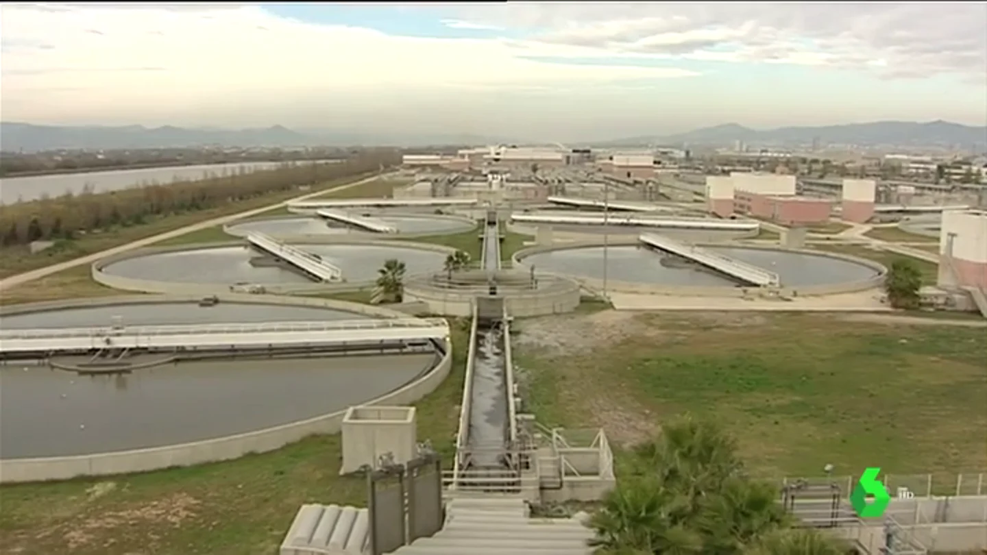 La UE impone una multa de 12 millones a España por la mala depuración de las aguas residuales La UE impone una multa de 12 millones a España por la mala depuración de las aguas residuales