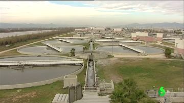 La UE impone una multa de 12 millones a España por la mala depuración de las aguas residuales