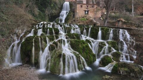 Destinos refrescantes y sorprendentes en la provincia de Burgos