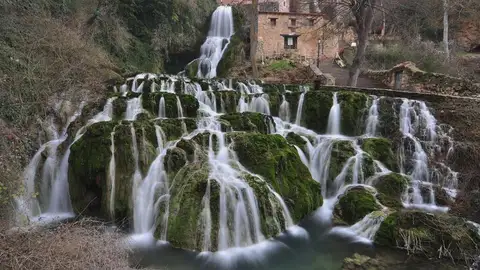 Orbaneja del Castillo Destinos refrescantes y sorprendentes en la provincia de Burgos