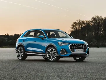 Audi Q3 Audi Q3