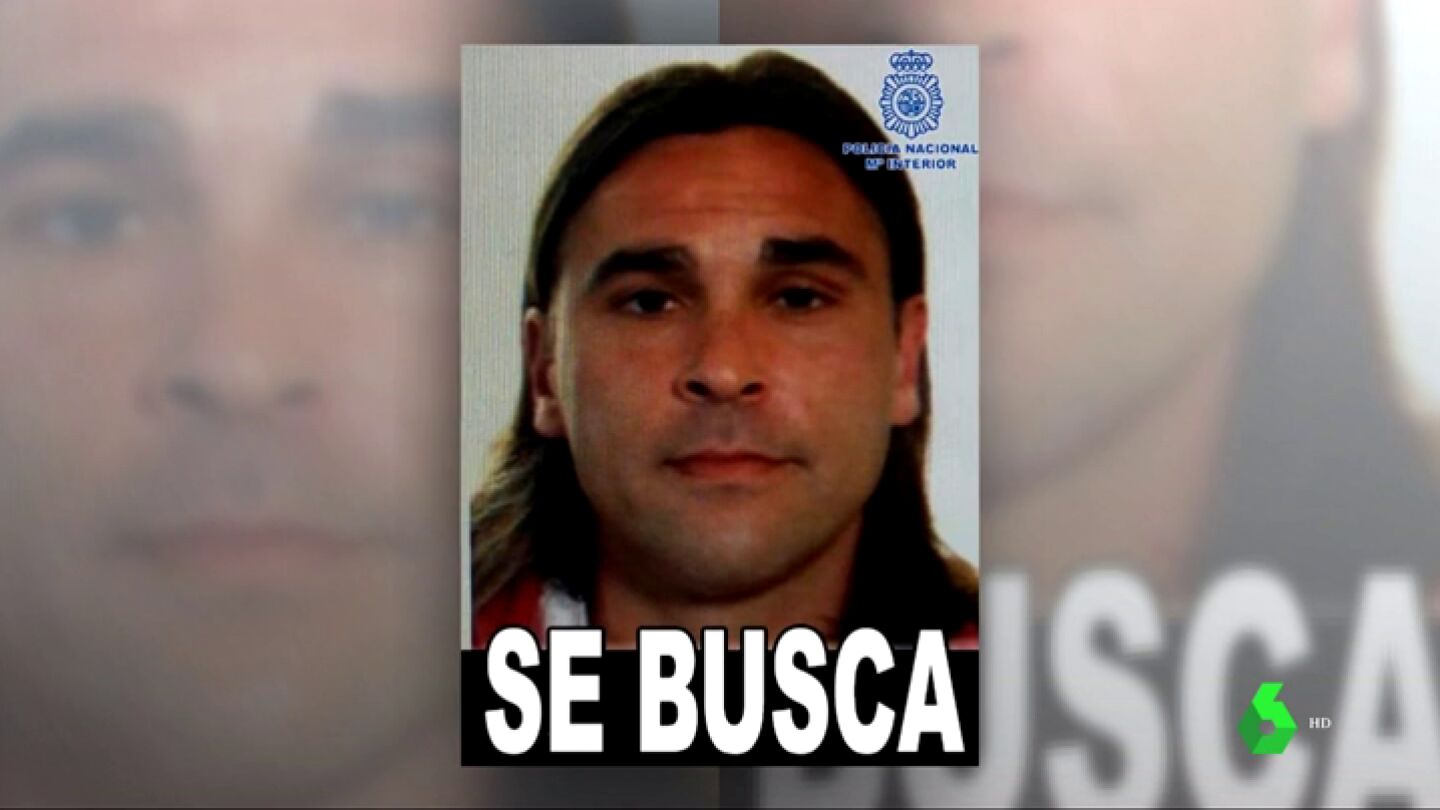 Alertan de la fuga de un condenado por asesinato y violaci&oacute;n durante un permiso en la c&aacute;rcel de El Dueso, en Cantabria