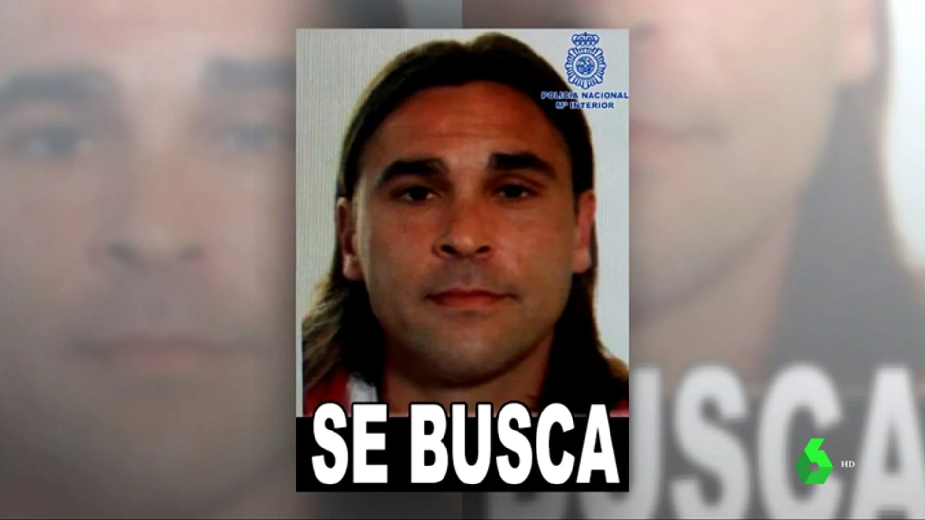 Alertan de la fuga de un condenado por asesinato y violación durante un permiso en la cárcel de El Dueso, en Cantabria