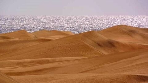 Las 10 playas españolas más populares en Instagram