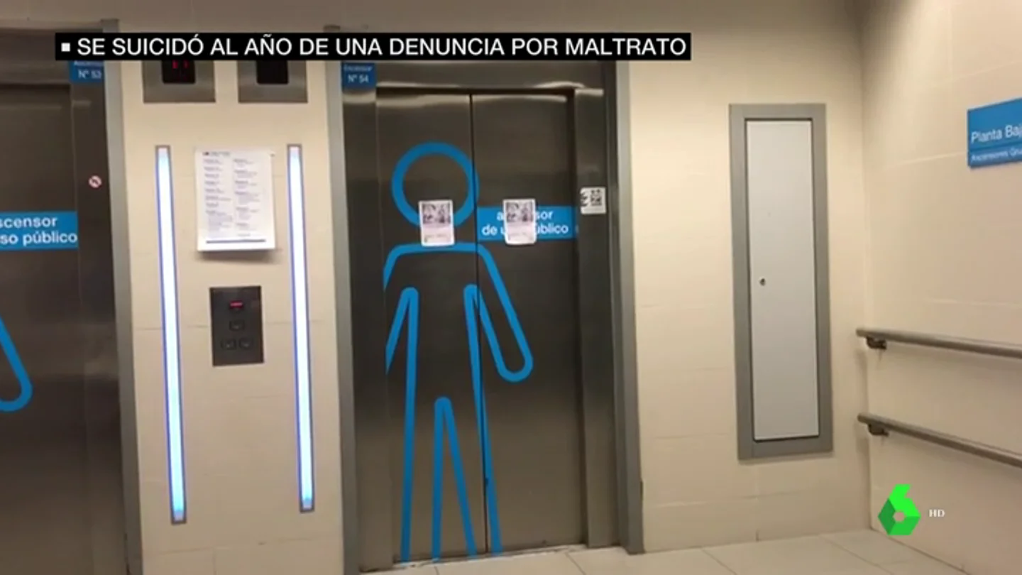 hospitalPaz hospitalPaz