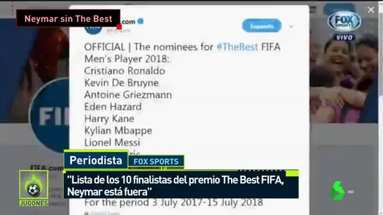 Neymar The Best Neymar The Best