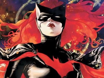 Batwoman Batwoman