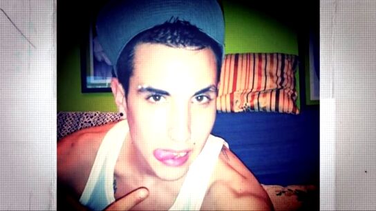 Alejandro Guerra, el estafador asturiano de 27 a&ntilde;os