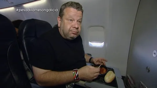 Chicote pone rumbo a Alemania Chicote pone rumbo a Alemania