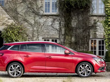 Renault Mégane Renault Mégane
