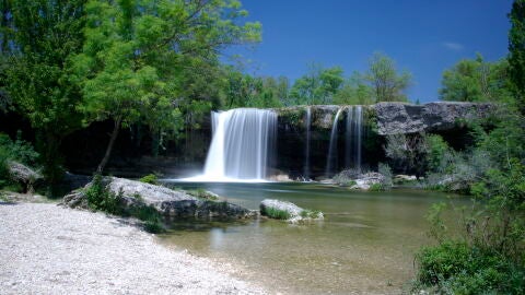 Destinos refrescantes y sorprendentes en la provincia de Burgos 