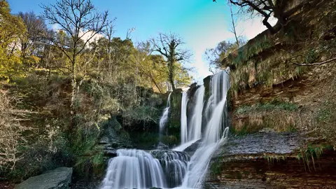 Valle de Mena Destinos refrescantes y sorprendentes en la provincia de Burgos